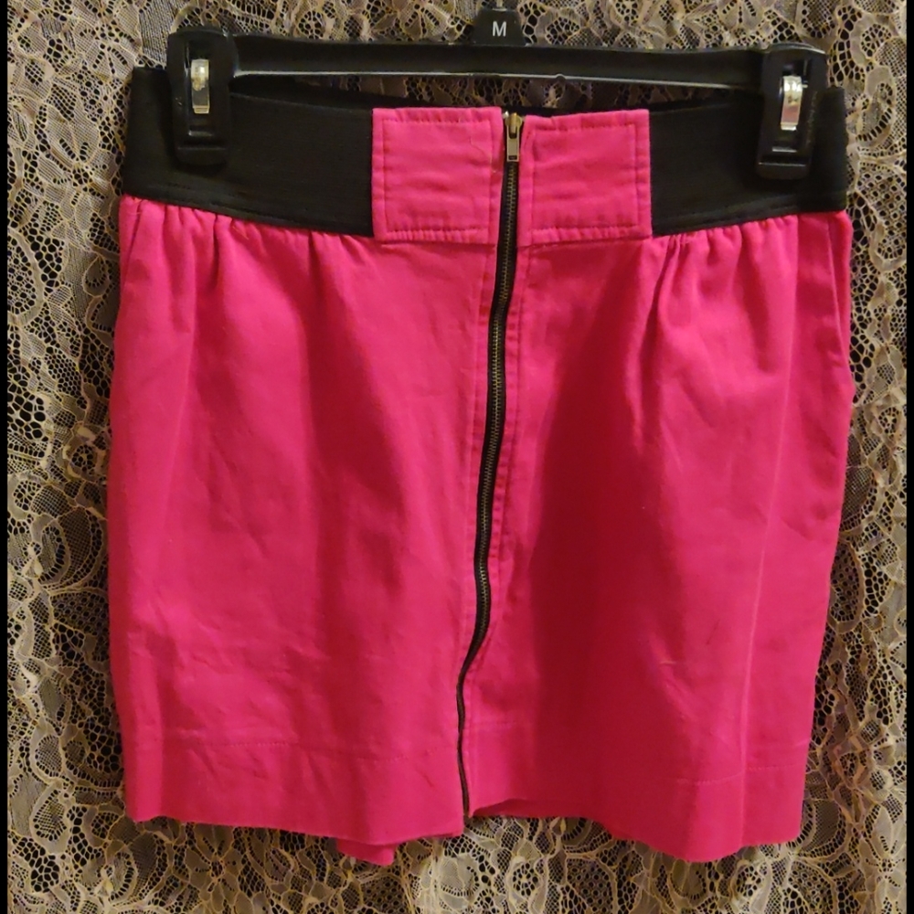 2B Bebe skirt